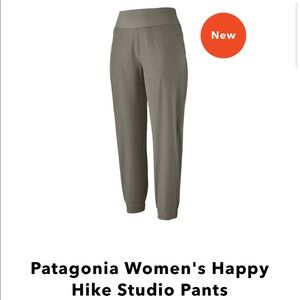 Patagonia Happy Hike Pant